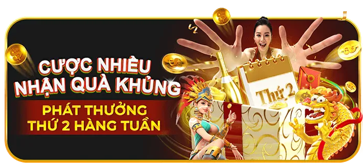 Quà tặng sinh nhật và sự kiện đặc biệt 20m