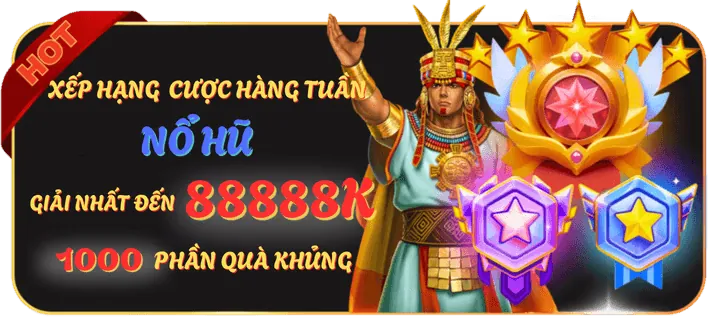 Thưởng chào mừng 100% tại 20m