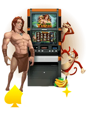 Chơi game công bằng 20m