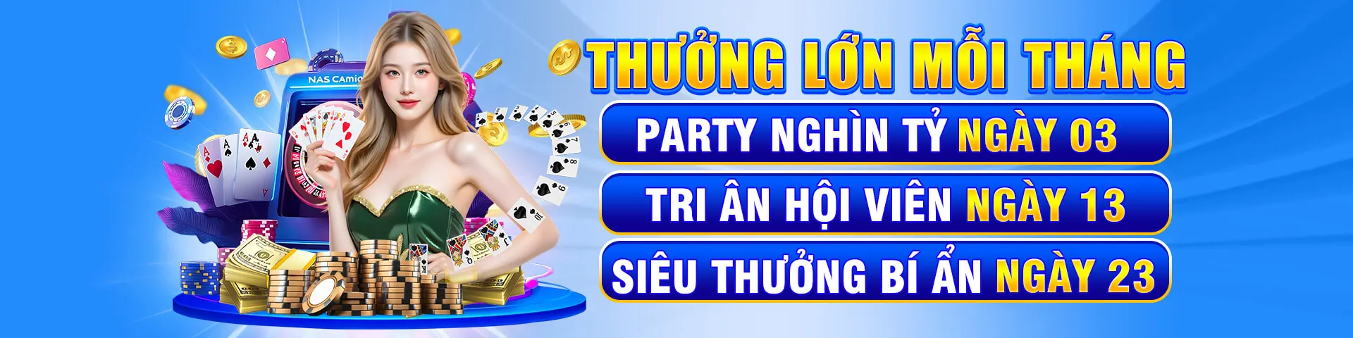 Giới thiệu về 20m - Nền tảng giải trí trực tuyến hàng đầu