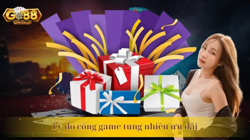 Ưu đãi Đặc biệt cho Game Bắn cá & Nổ hũ 20m
